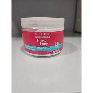 Grow Long Hair Mask, for Dry Damaged Hair, 10 Ounce